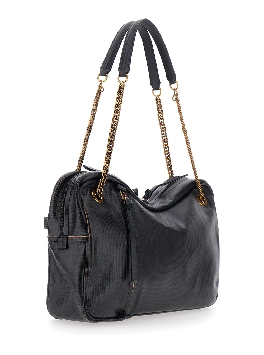 Vivienne Westwood Women Dolce Large Shoulder Bag VIVIENNE WESTWOOD