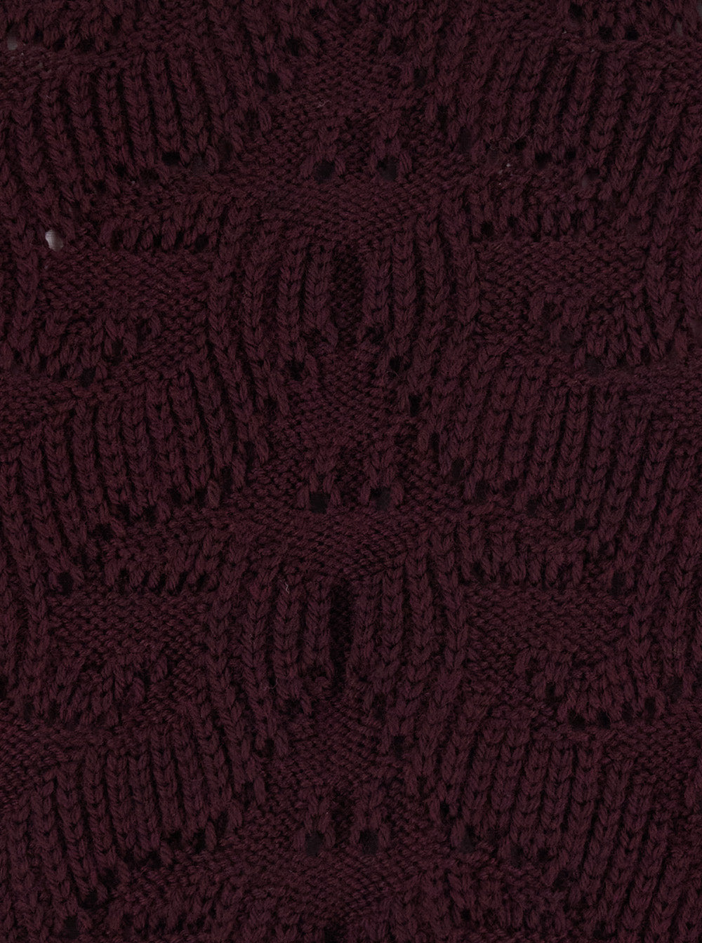 Etro Women Brown High-Neck Sweater With Wide Short Sleeves In Blend Wool Women ETRO