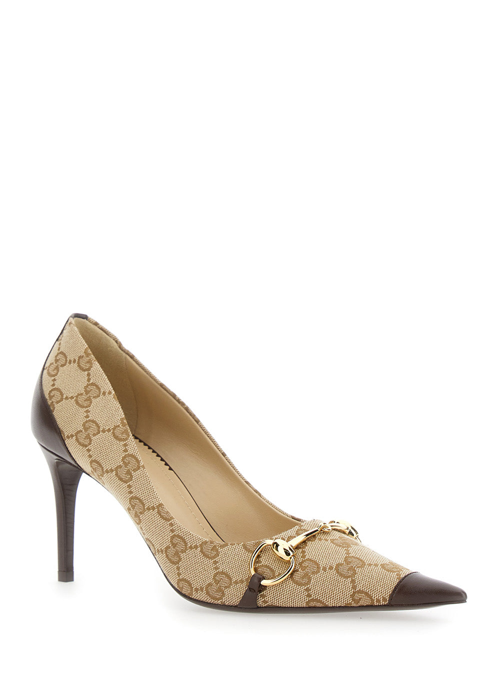 Gucci Women 80 Pmp 
Original Gg GUCCI
