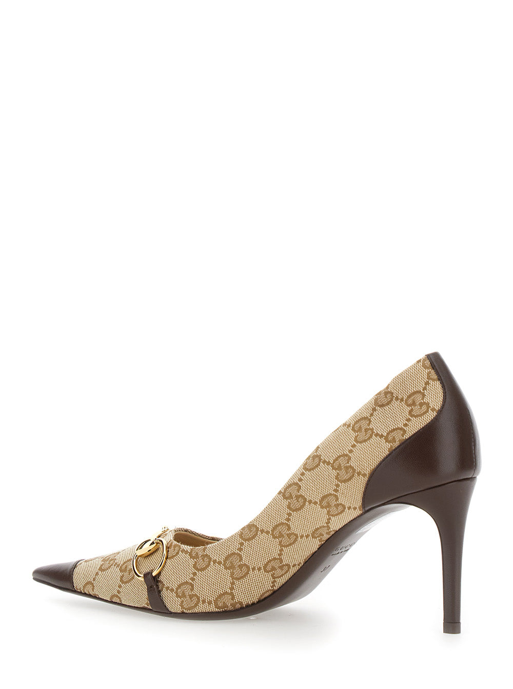 Gucci Women 80 Pmp 
Original Gg GUCCI