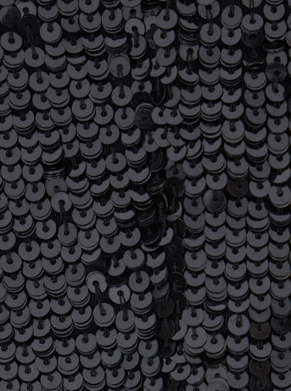 P.A.R.O.S.H. Women Scarf With Sequins, Made Of Viscose, In Black For Women P.A.R.O.S.H.
