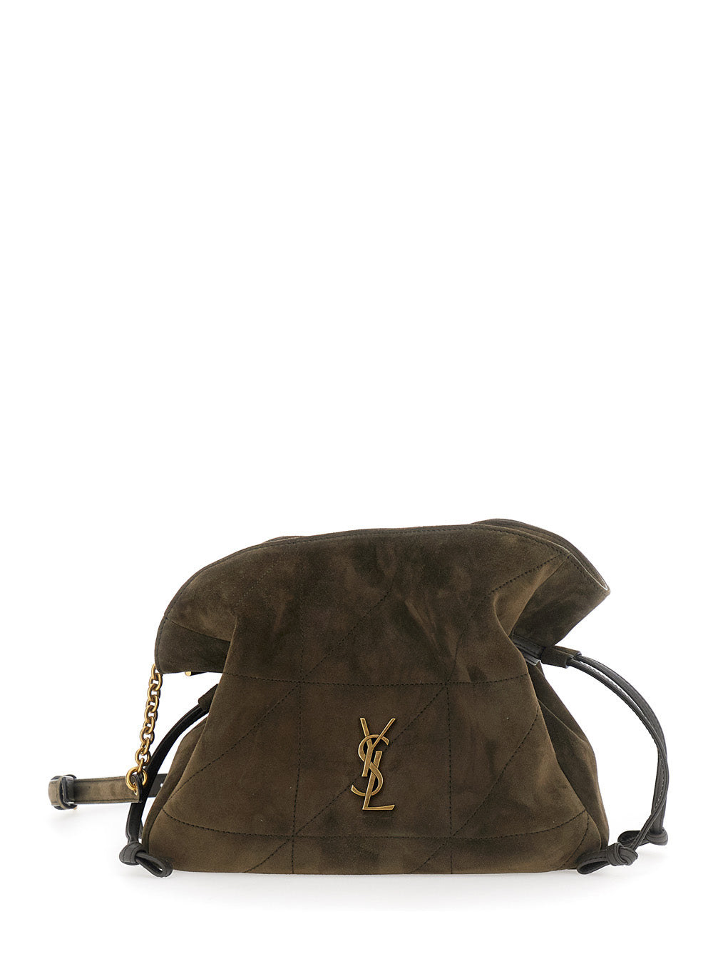Saint Laurent Women Ysl Bo Jamie Ew 7 Agneau SAINT LAURENT