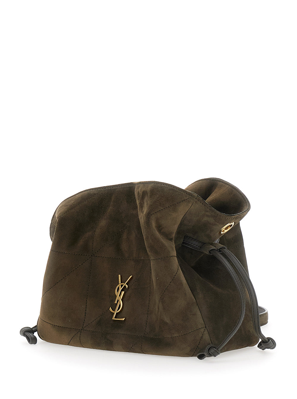 Saint Laurent Women Ysl Bo Jamie Ew 7 Agneau SAINT LAURENT