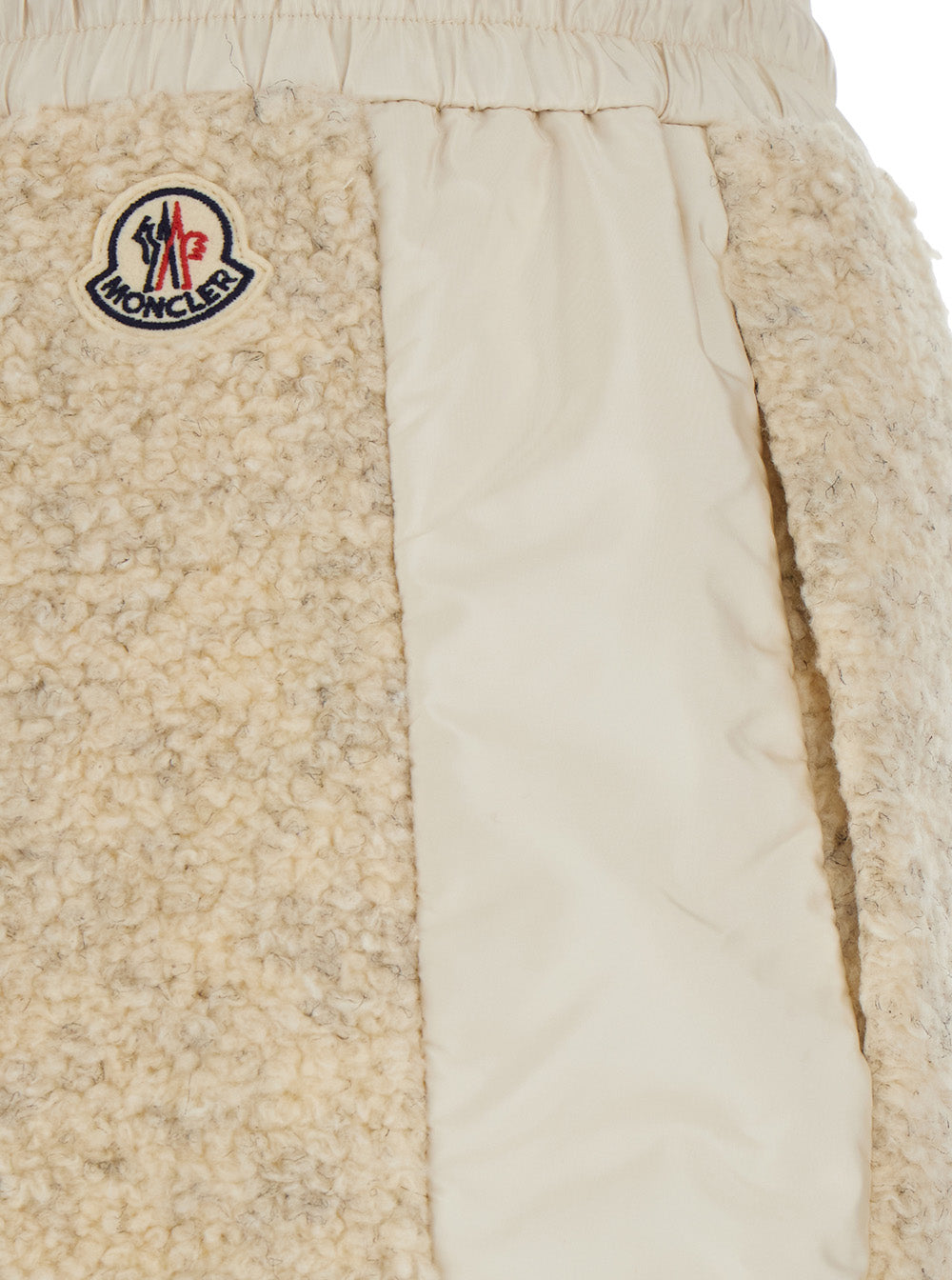 Moncler Women Sweatpants MONCLER