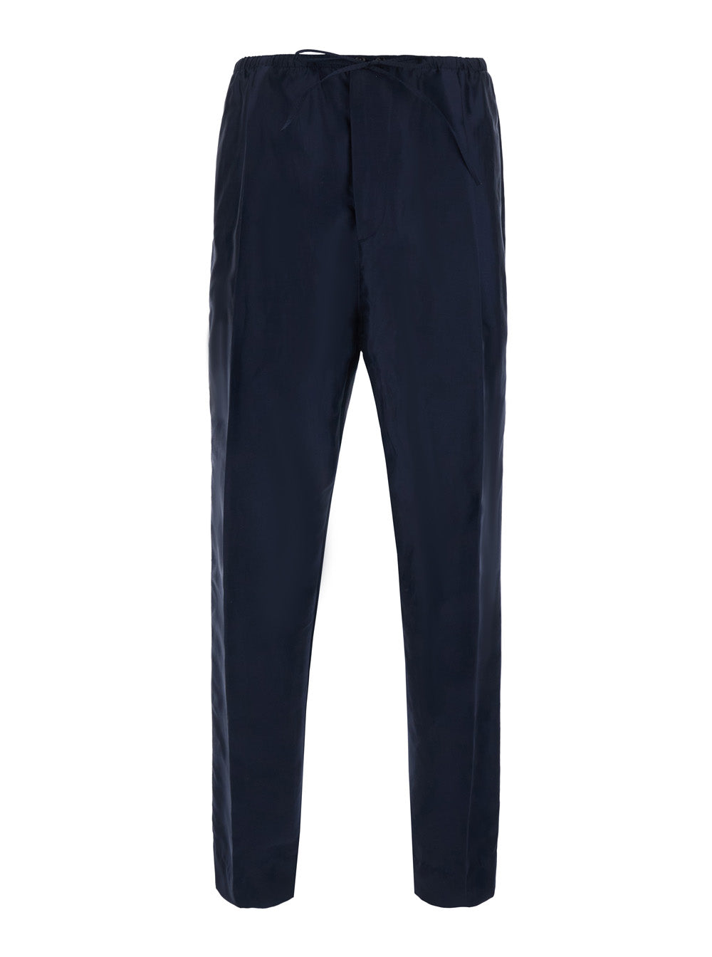 Bottega Veneta Men Cotone Seta BOTTEGA VENETA