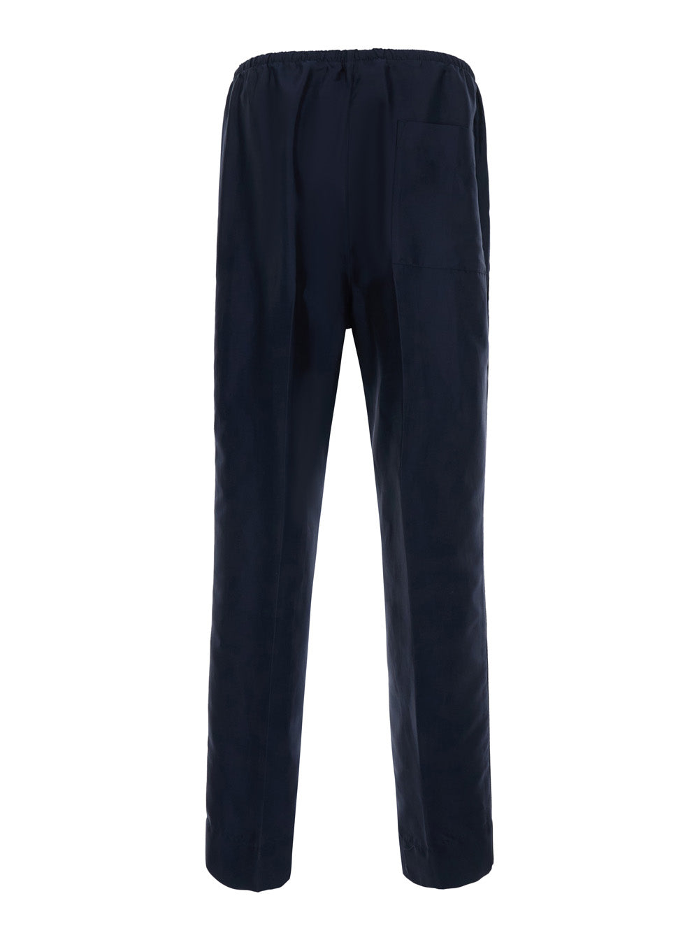 Bottega Veneta Men Cotone Seta BOTTEGA VENETA