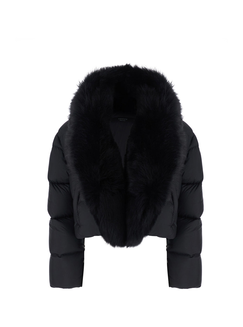 Gucci Women Look31 Puffer GUCCI