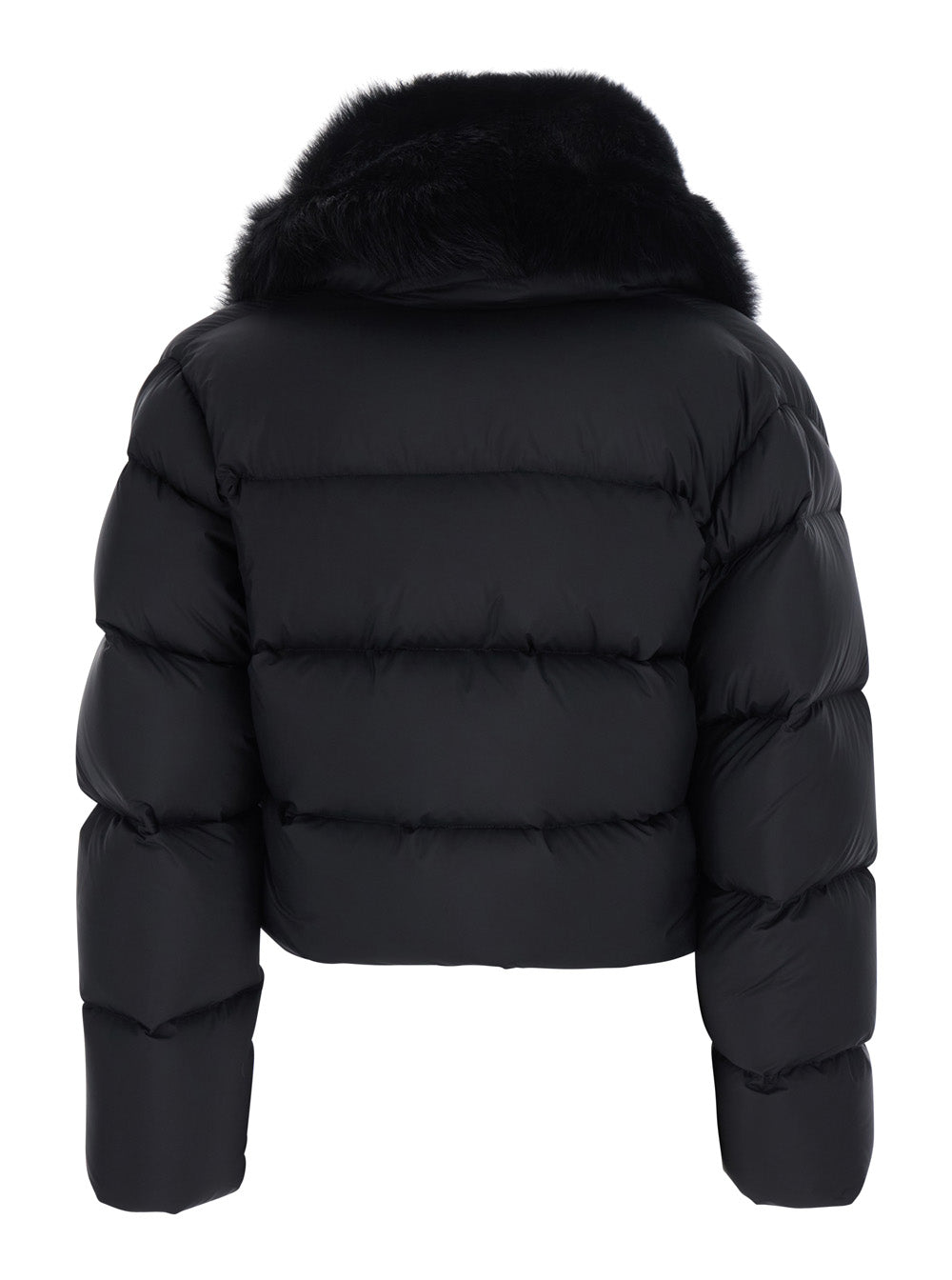 Gucci Women Look31 Puffer GUCCI