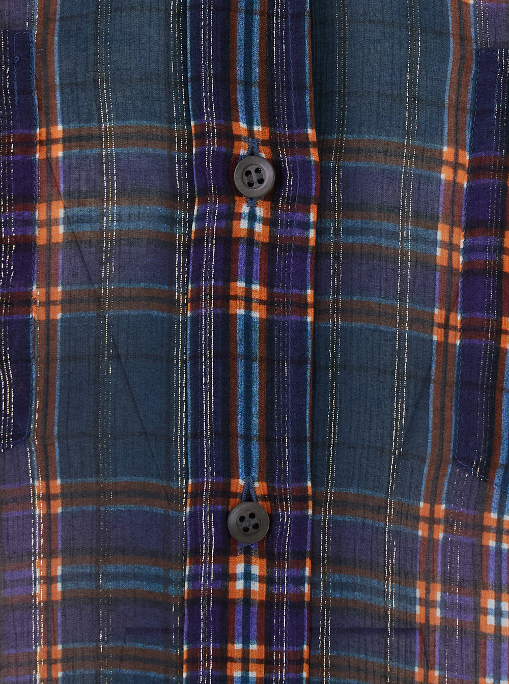 Dries Van Noten Women Shirt Cheers Shirt With Long Sleeves And Classic Collar In Multicolor Cotton Men DRIES VAN NOTEN