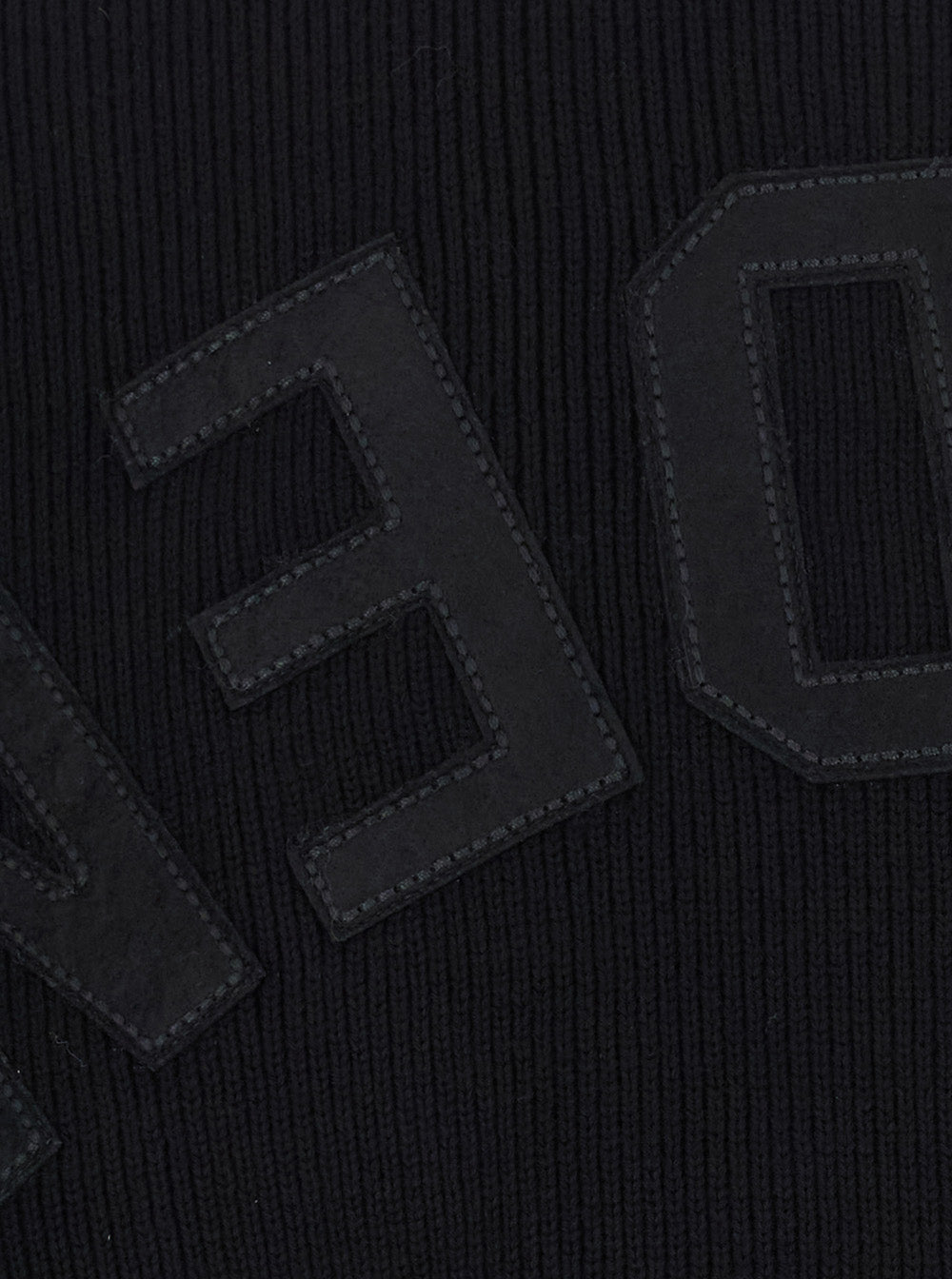 Golden Goose Men T-Shirt Cotton With Round Neck And Long Sleeves In Black Cotton Men GOLDEN GOOSE