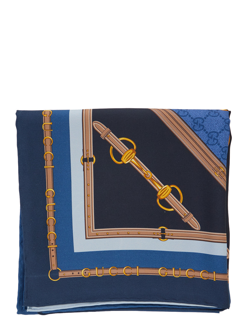 Gucci Women Majolica 
Twill/Havana GUCCI