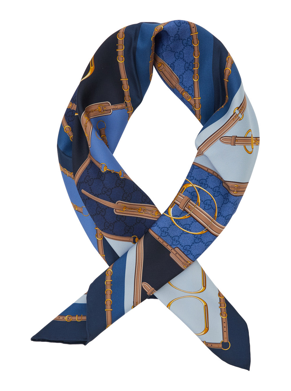 Gucci Women Majolica 
Twill/Havana GUCCI