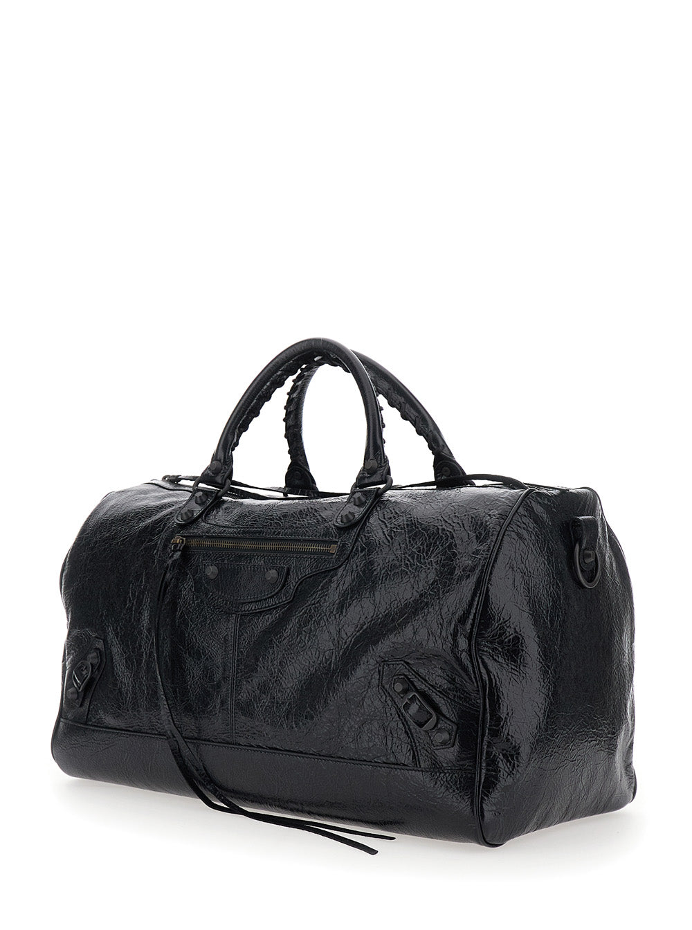 Balenciaga Men Le City Boston L Arena Br BALENCIAGA