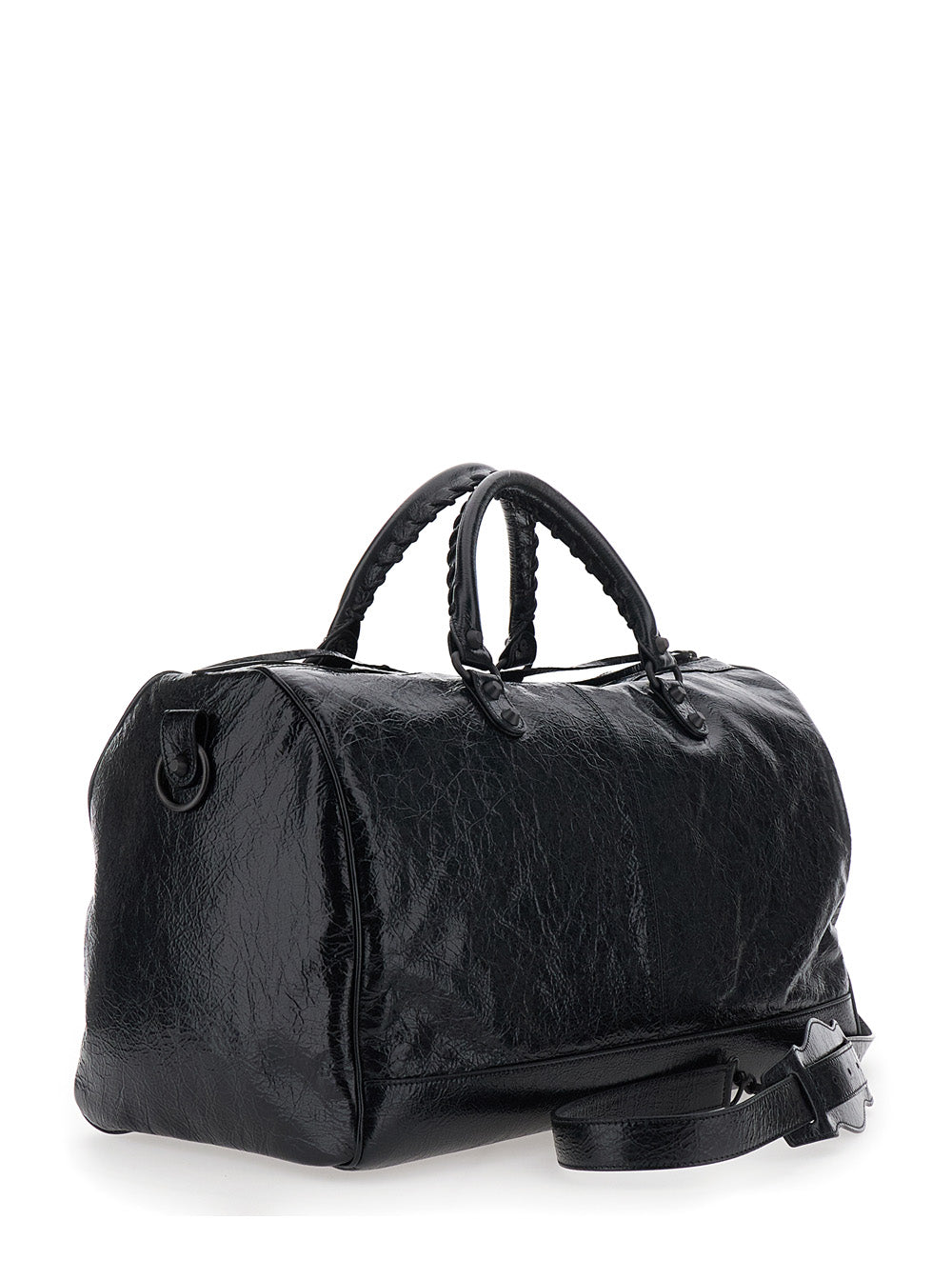 Balenciaga Men Le City Boston L Arena Br BALENCIAGA