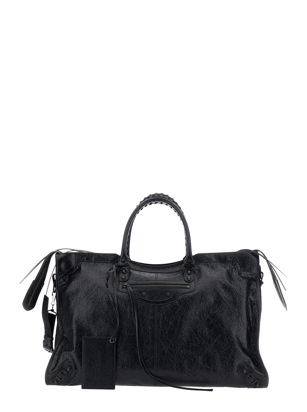 Balenciaga Men Le City Travel Bag
Arena Br BALENCIAGA