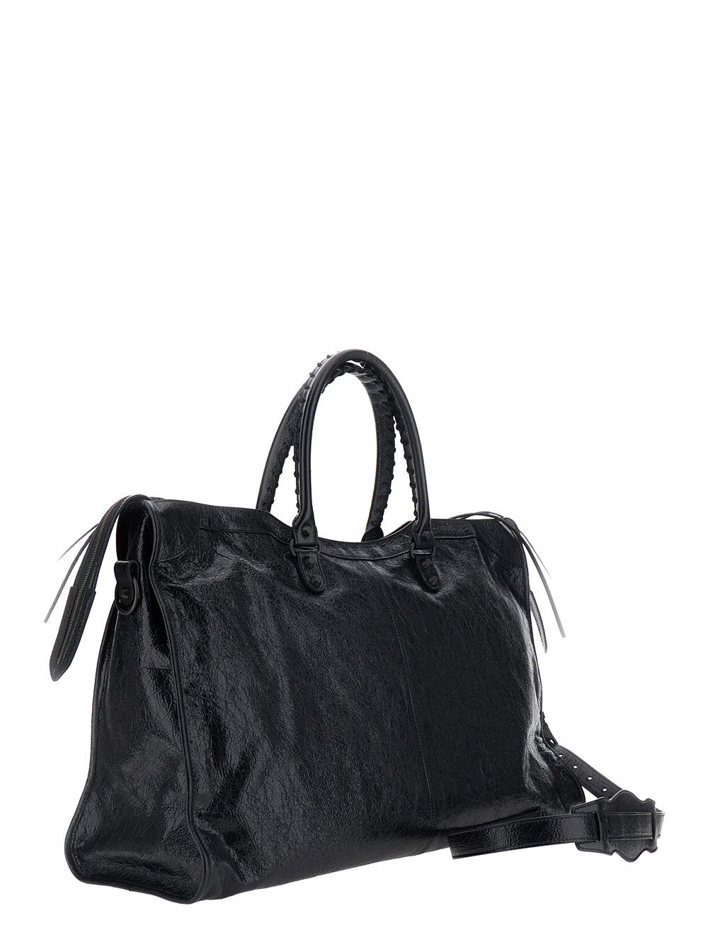 Balenciaga Men Le City Travel Bag
Arena Br BALENCIAGA