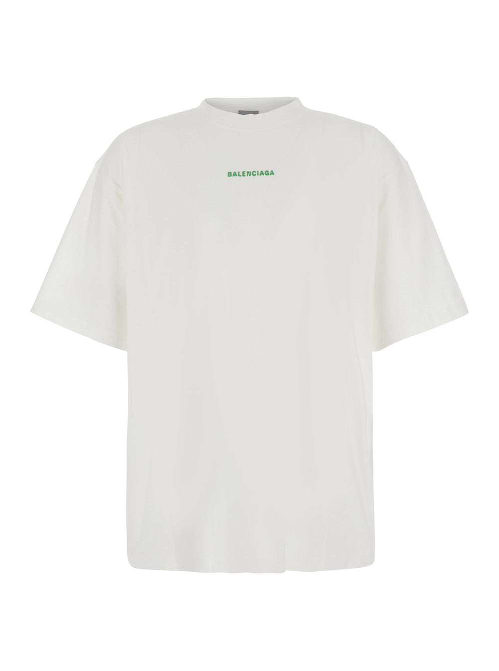 Balenciaga Men Bal Back Dry Jersey BALENCIAGA