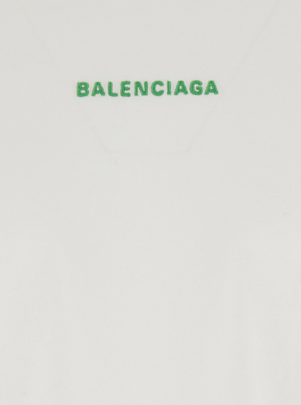 Balenciaga Men Bal Back Dry Jersey BALENCIAGA