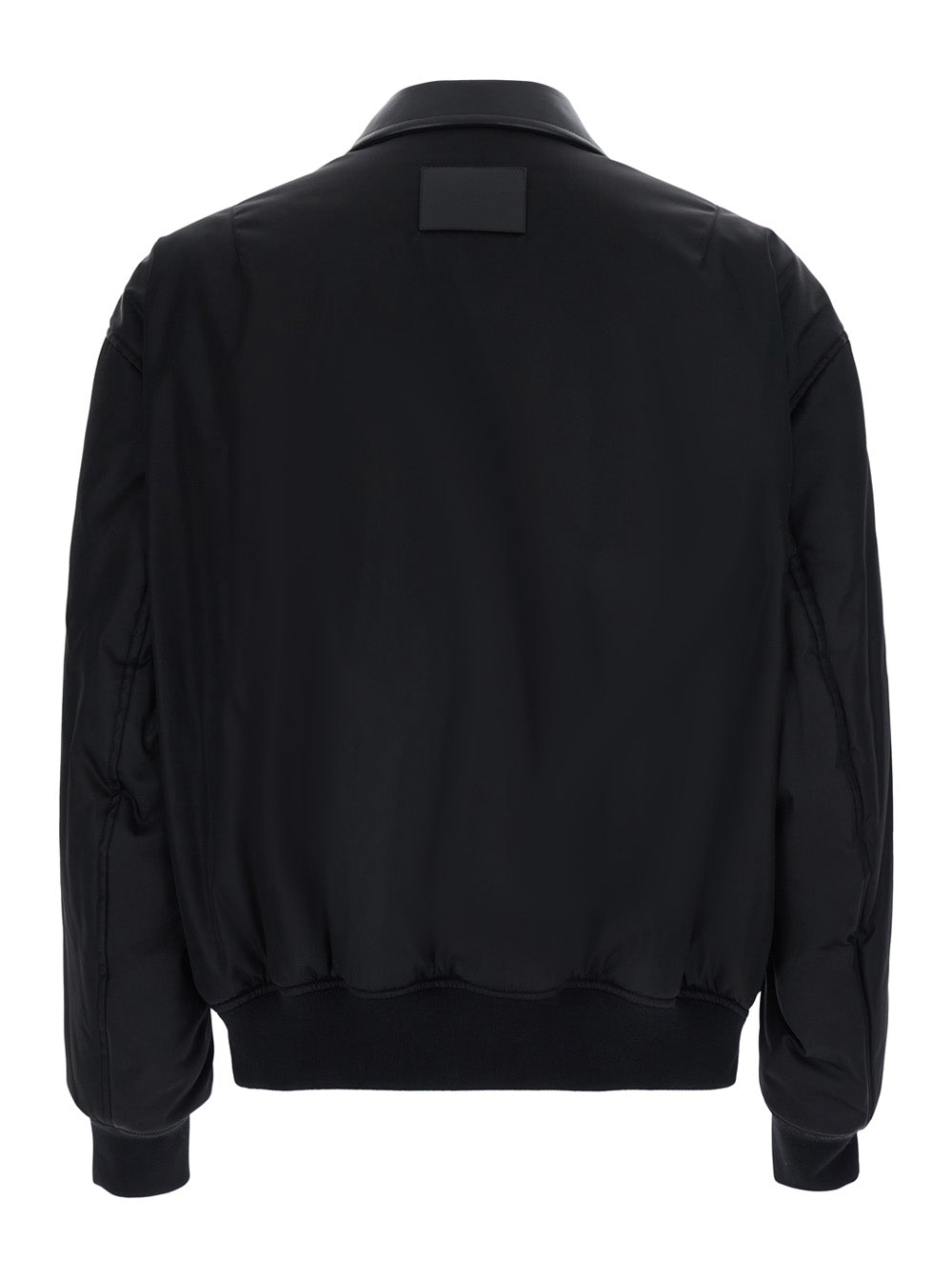 Balenciaga Men Bomber Twill BALENCIAGA