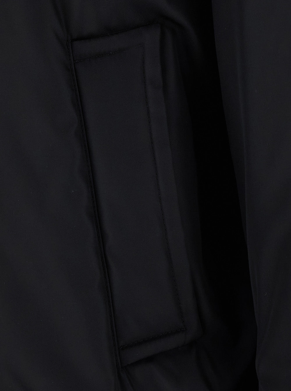 Balenciaga Men Bomber Twill BALENCIAGA