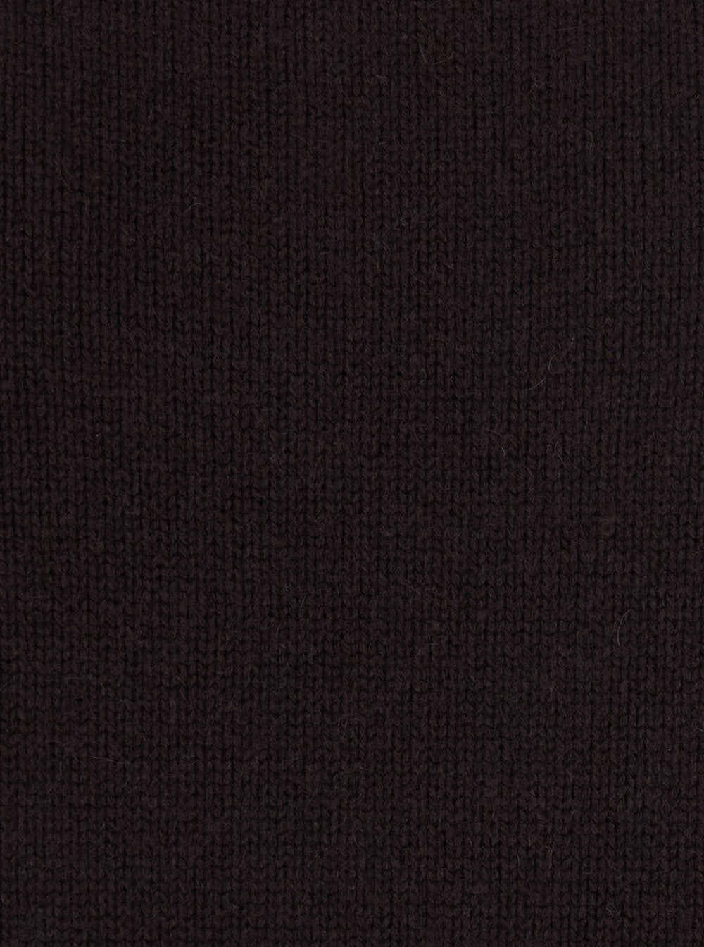 Max Mara Women Dress Fragore With Round Neckline And Long Sleeves In Brown Tech Fabric For Women MAX MARA