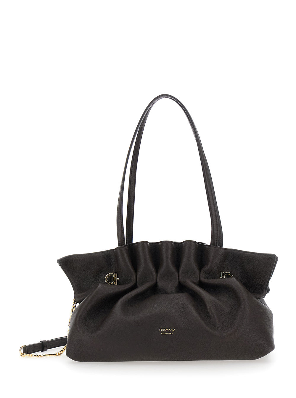 Ferragamo Women Soft Bag M FERRAGAMO