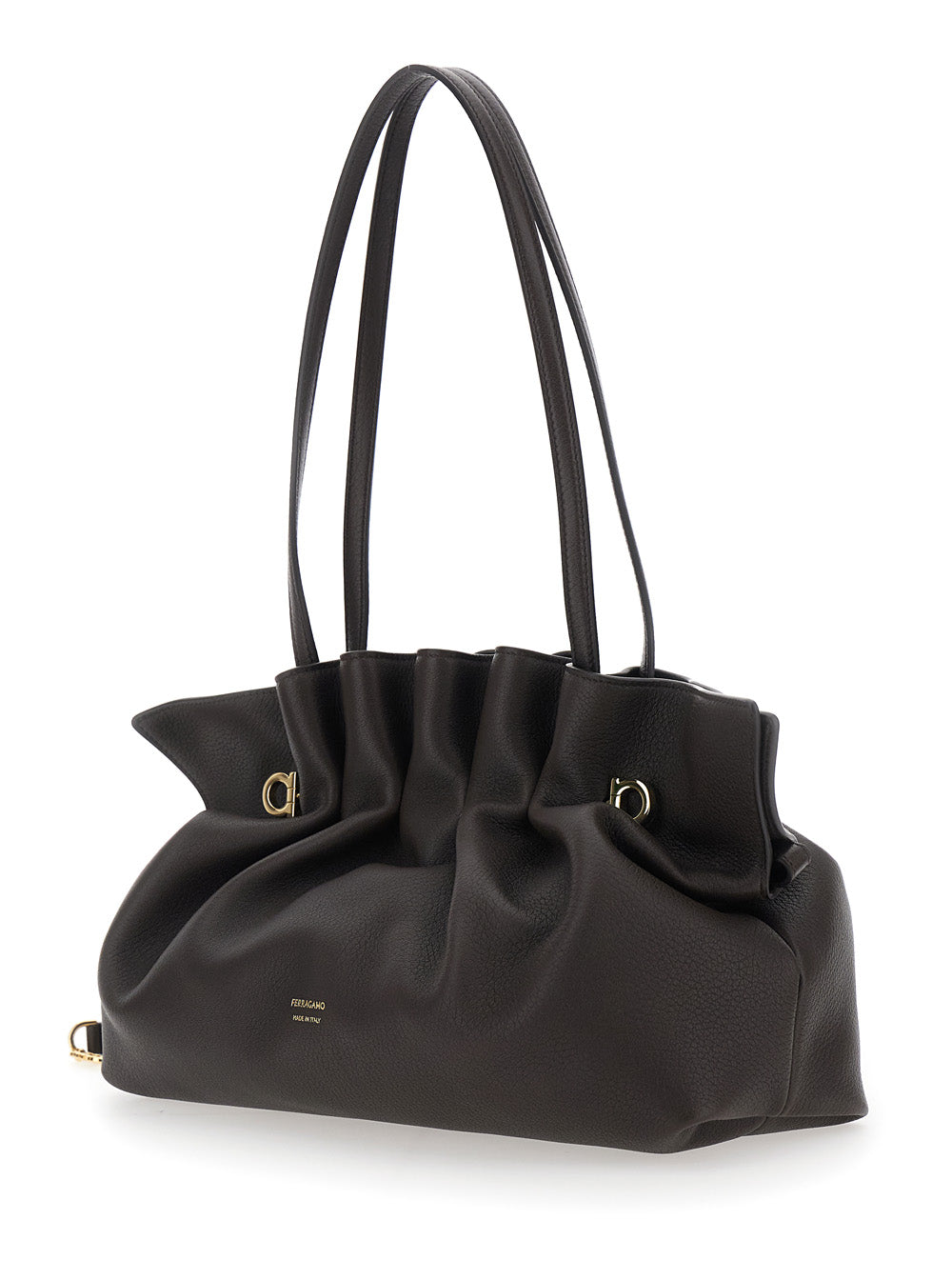 Ferragamo Women Soft Bag M FERRAGAMO