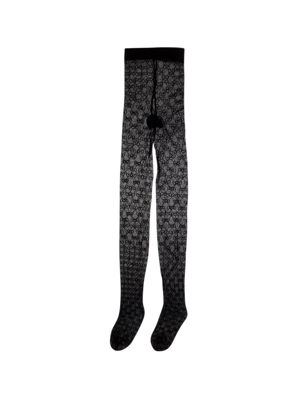 Gucci Women Tights Plainy Gg 
Pa Ea Collant GUCCI
