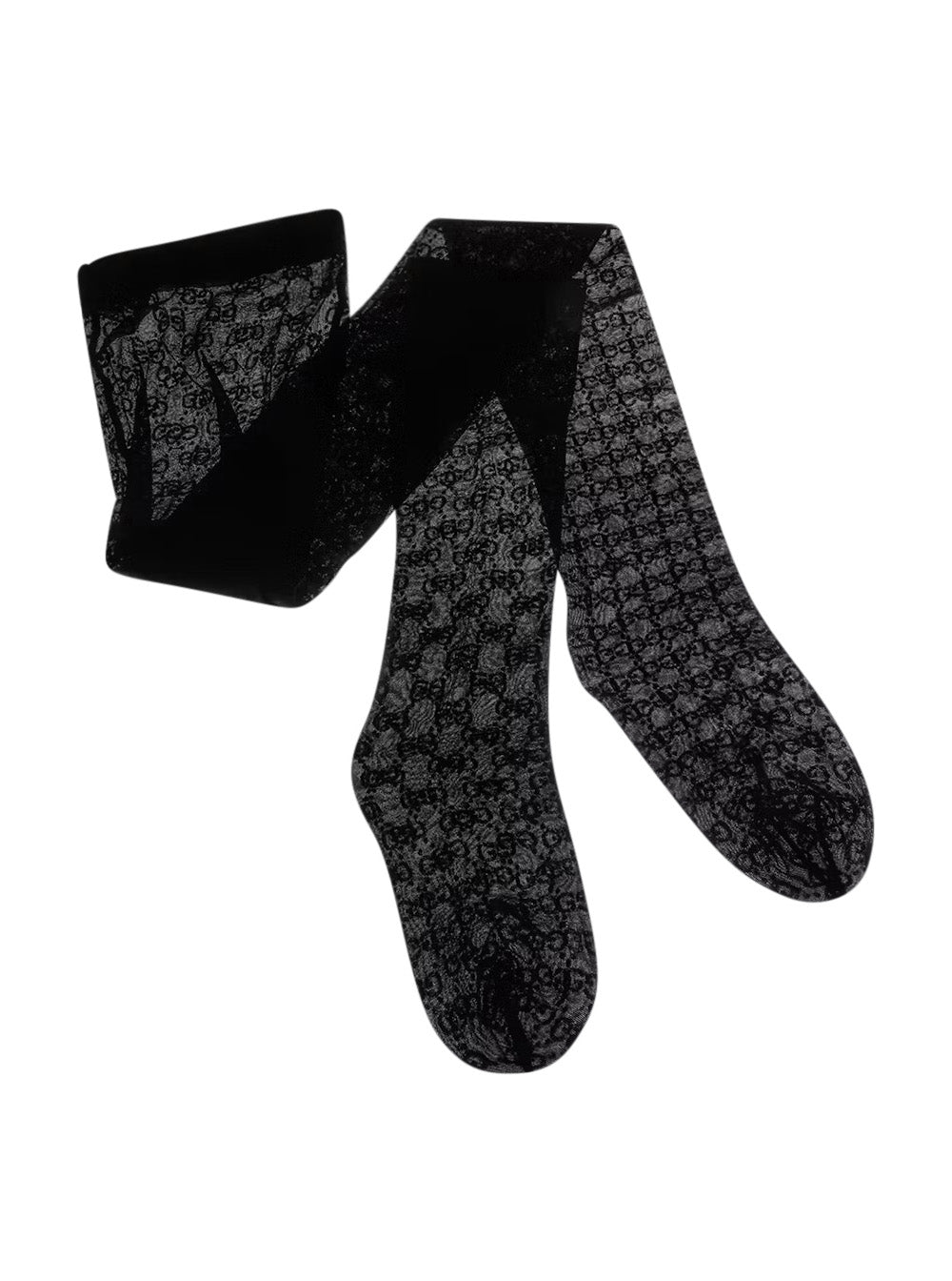 Gucci Women Tights Plainy Gg 
Pa Ea Collant GUCCI