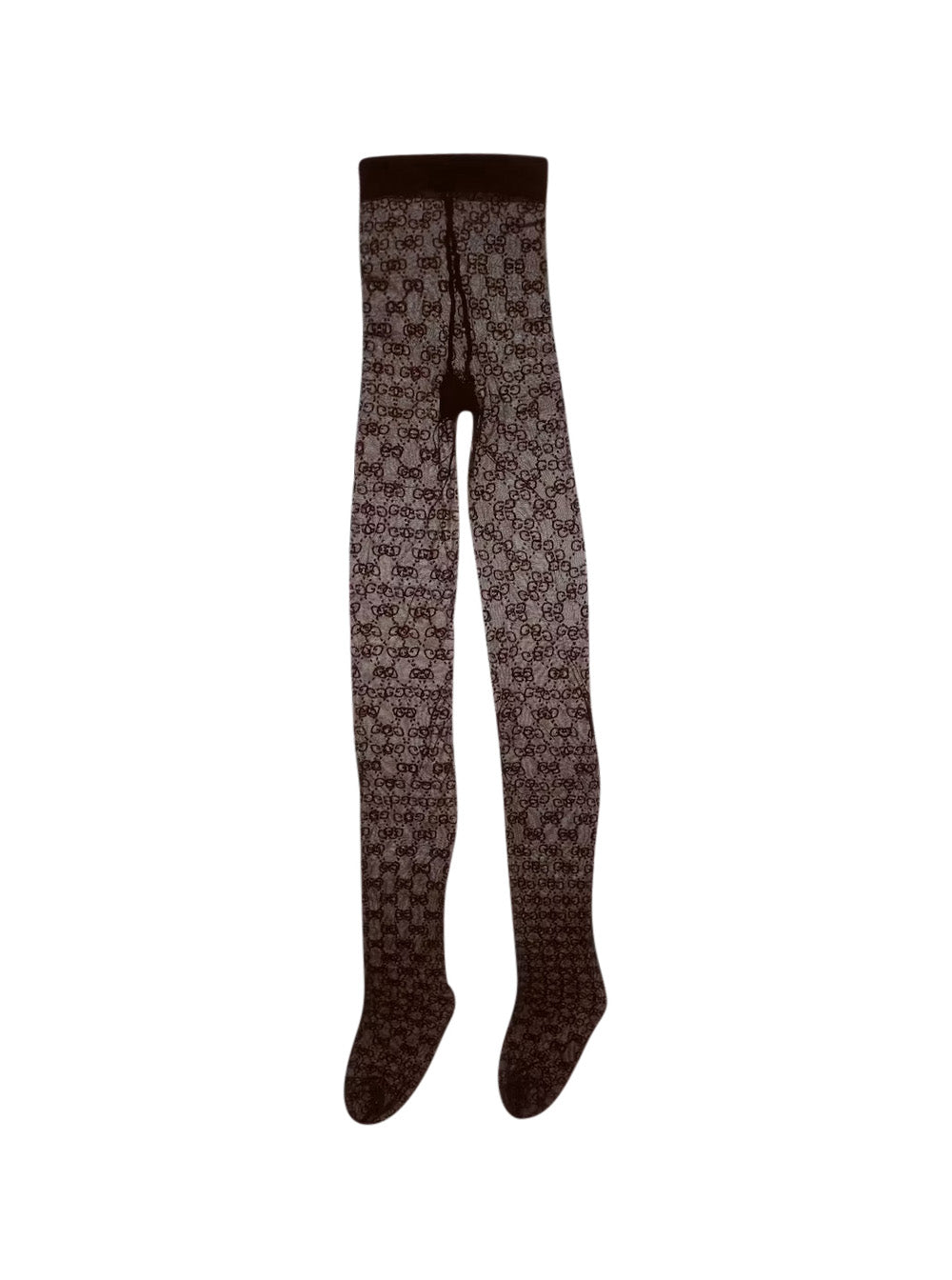 Gucci Women Tights Plainy Gg 
Pa Ea Collant GUCCI
