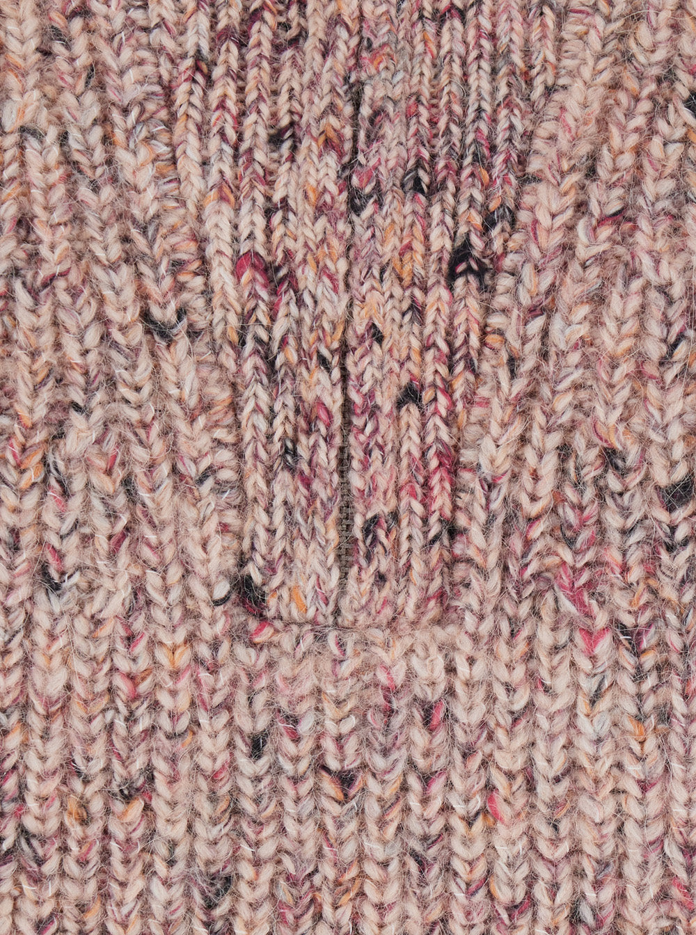 Isabel Marant Etoile Women Sweater Anita-Gc With V-Neck, Long Sleeves, Wool Fabric And Pink, Women ISABEL MARANT ETOILE