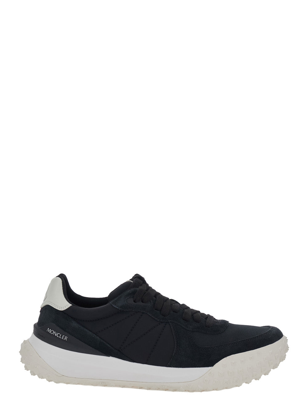 Moncler Men Moncler City Trek Low Top Sneakers MONCLER