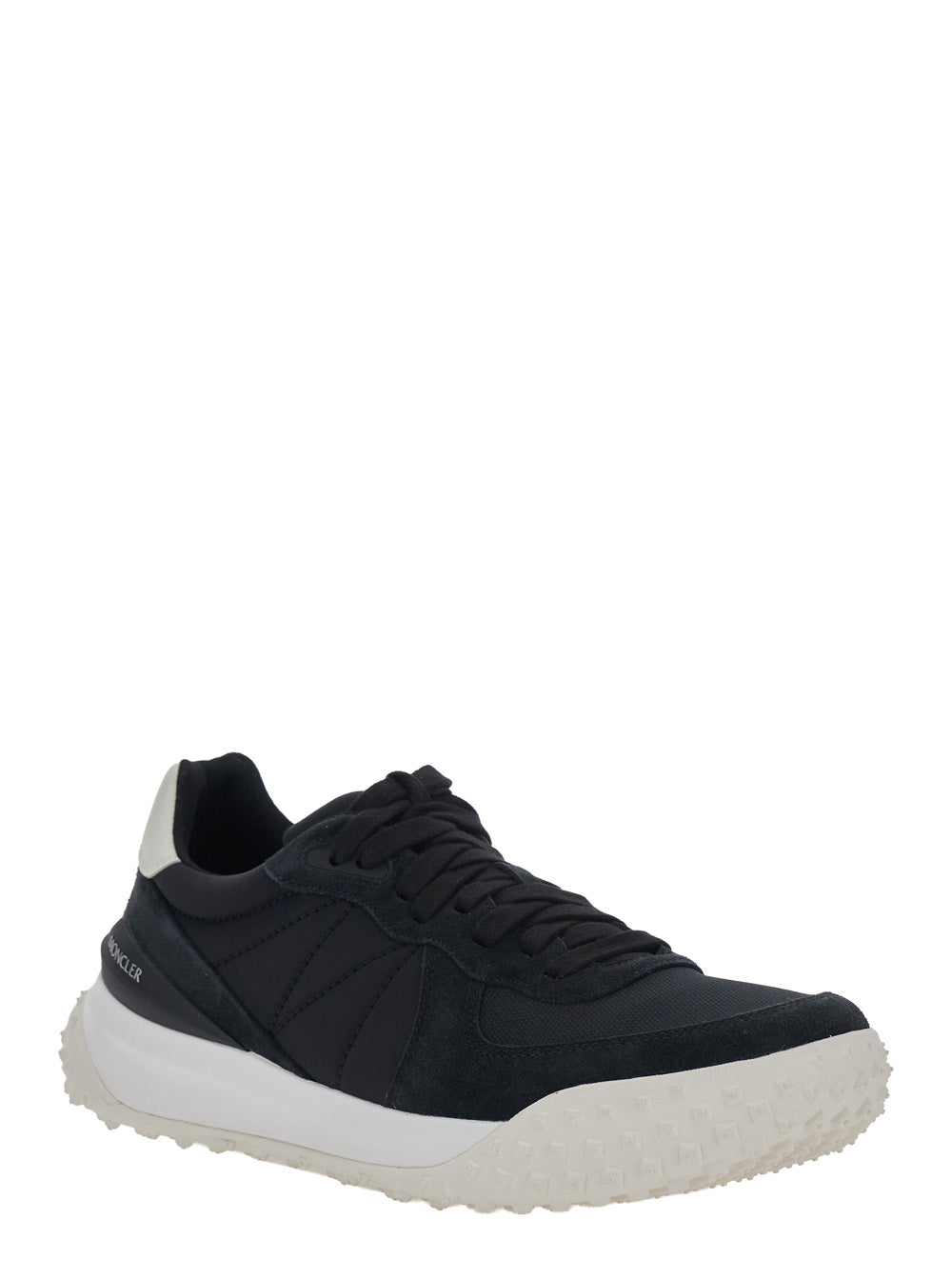 Moncler Men Moncler City Trek Low Top Sneakers MONCLER