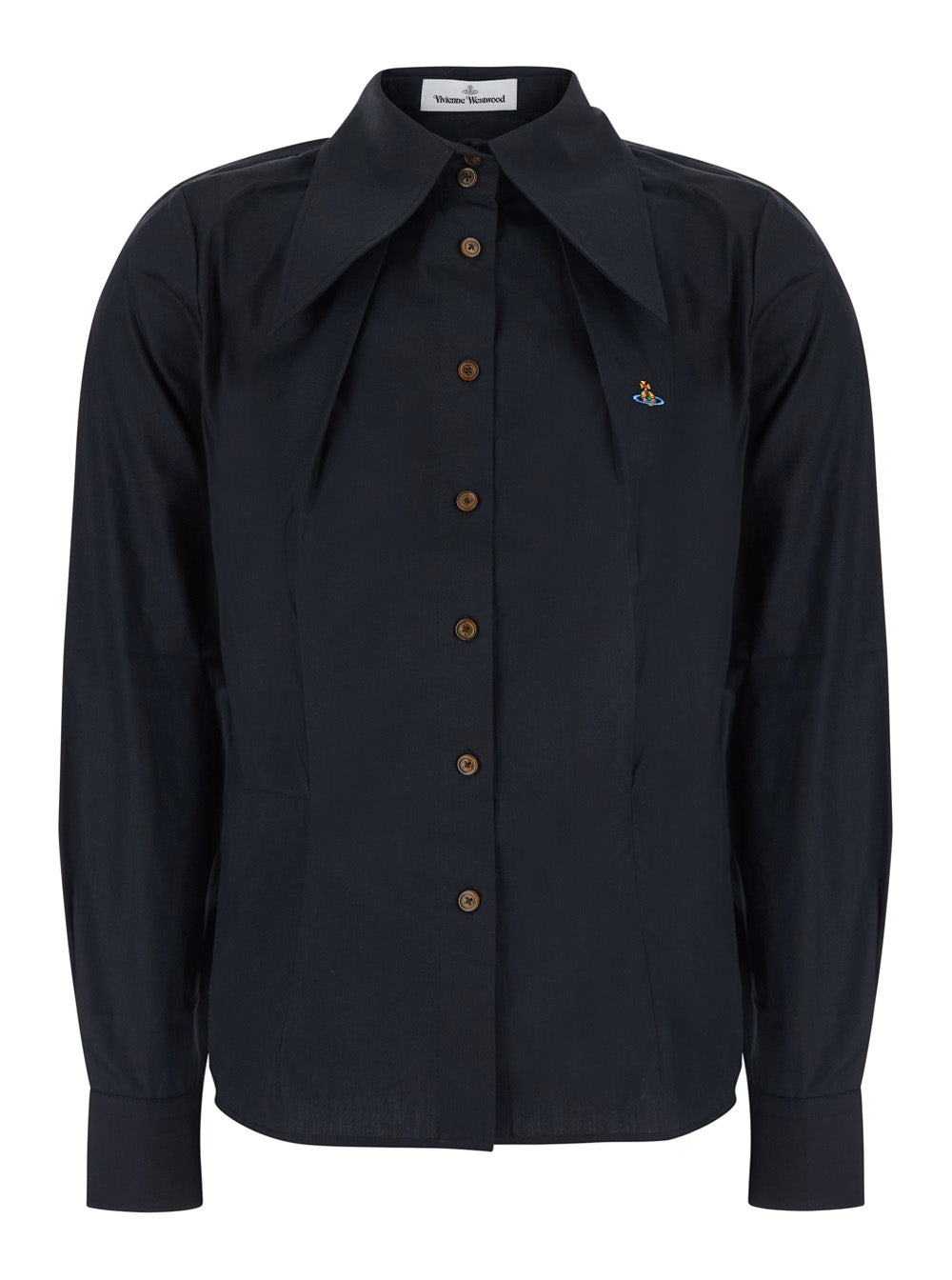Vivienne Westwood Women Violin Shirt VIVIENNE WESTWOOD