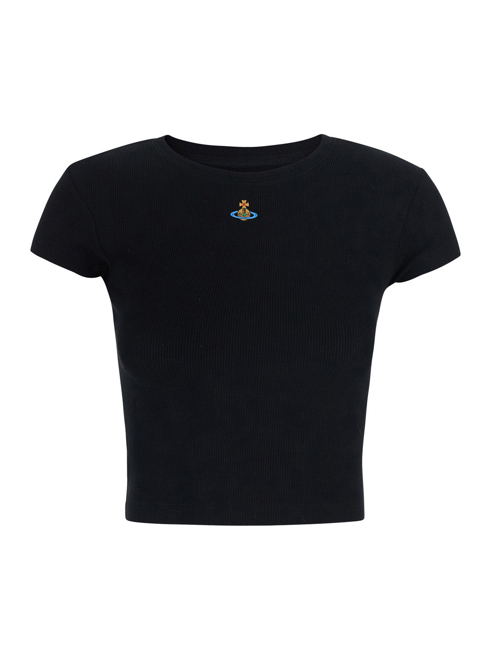 Vivienne Westwood Women Baby Peru' T-Shirt VIVIENNE WESTWOOD