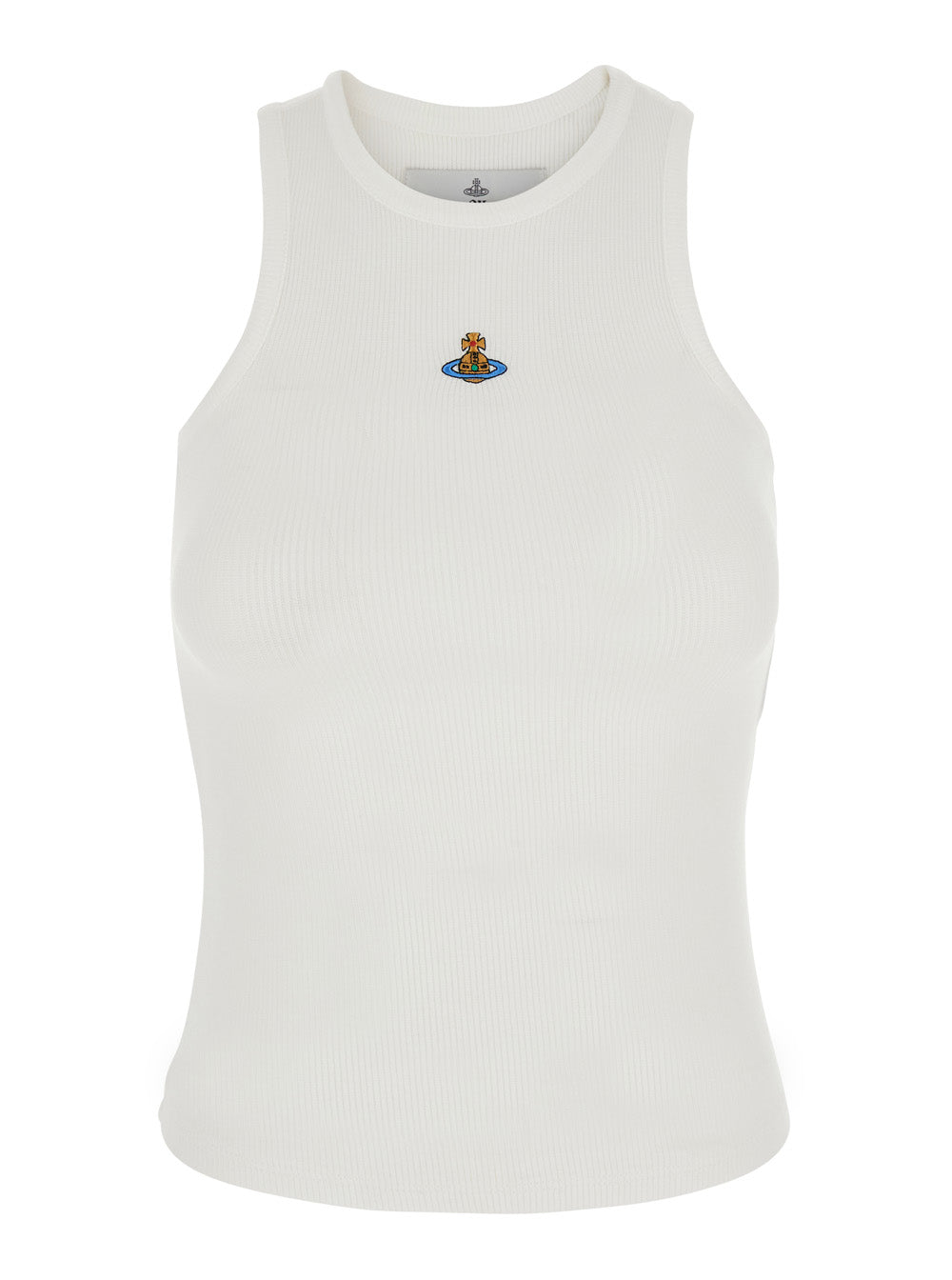 Vivienne Westwood Women 90S Vest VIVIENNE WESTWOOD