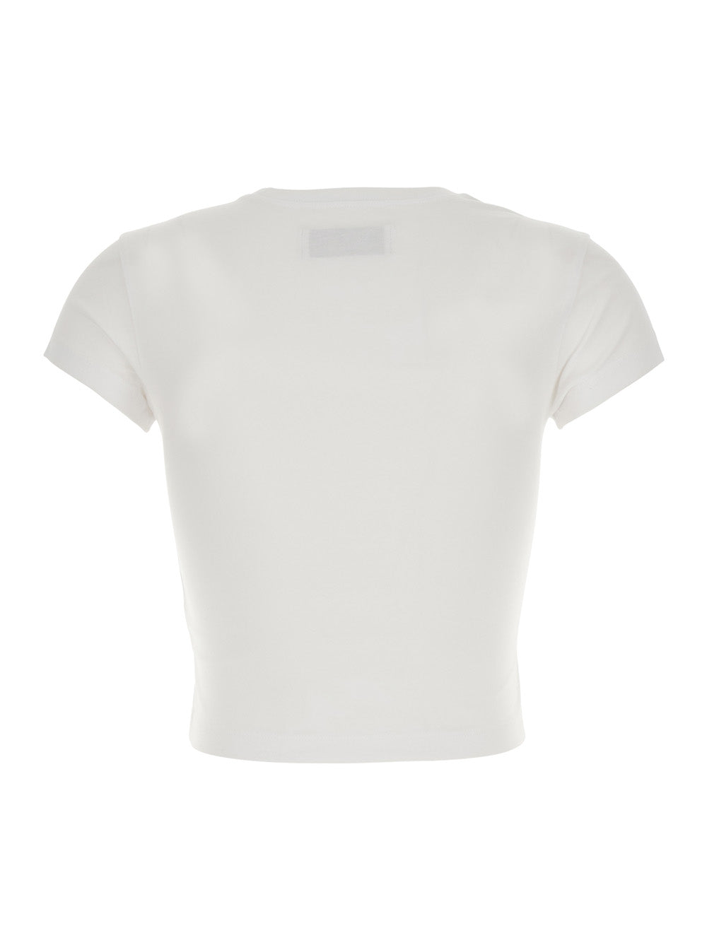 Vivienne Westwood Women Gold Orb Baby Peru T-Shirt VIVIENNE WESTWOOD