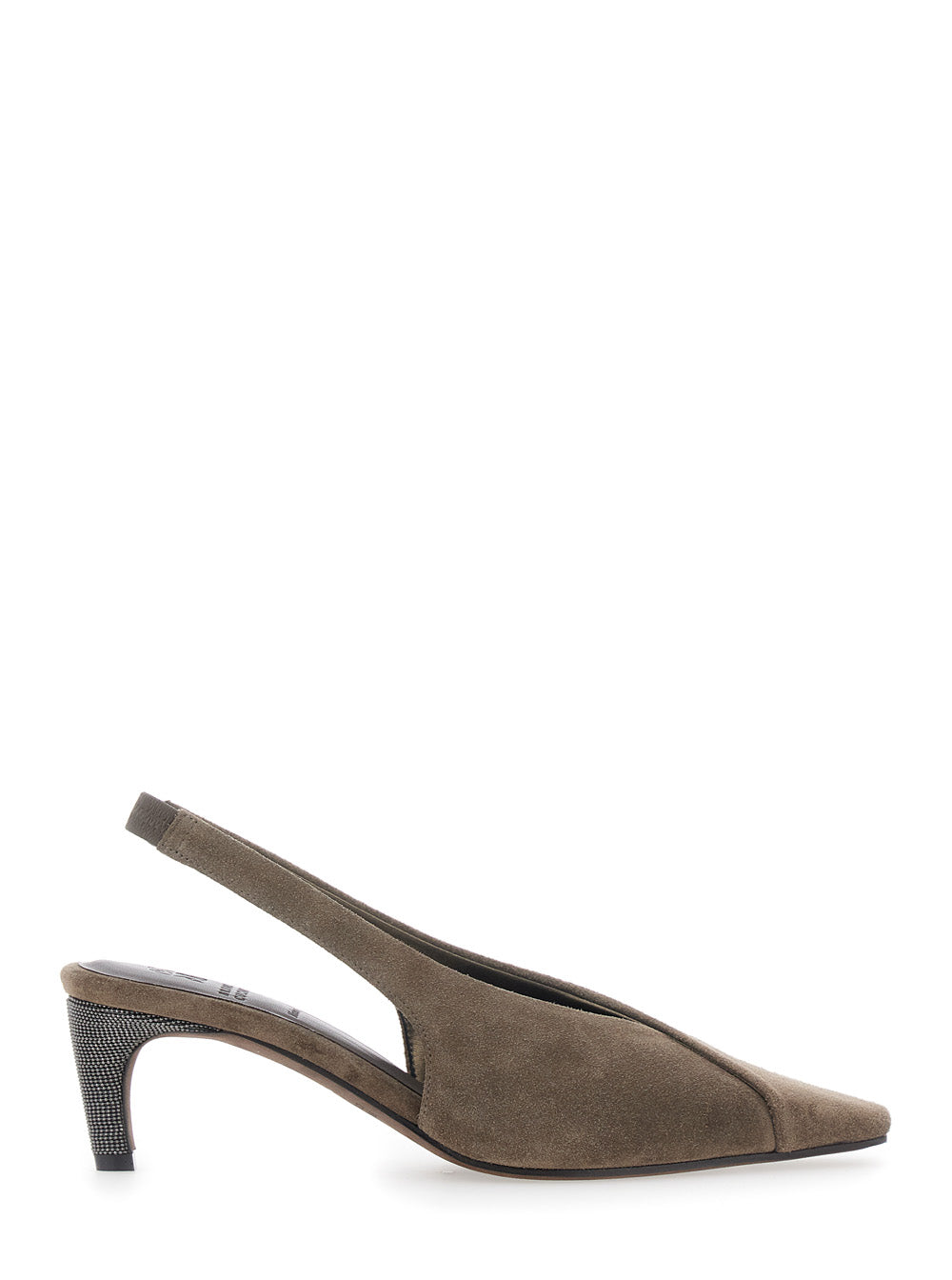 Brunello Cucinelli Women High Heels BRUNELLO CUCINELLI