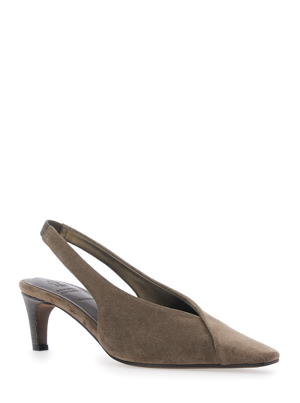 Brunello Cucinelli Women High Heels BRUNELLO CUCINELLI