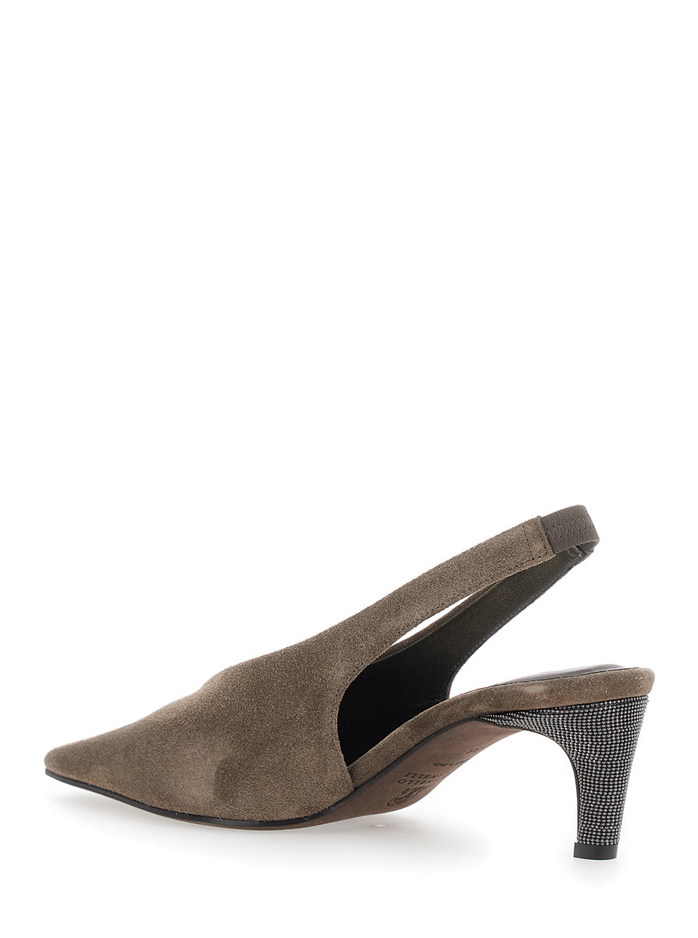 Brunello Cucinelli Women High Heels BRUNELLO CUCINELLI