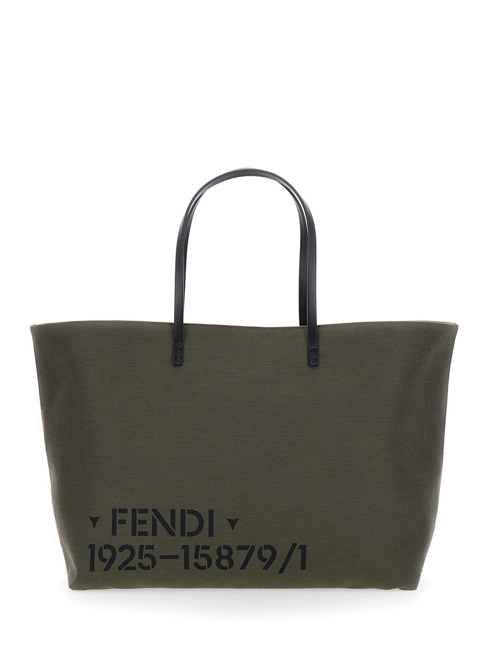 Fendi Men Canvas Tape Fendi FENDI