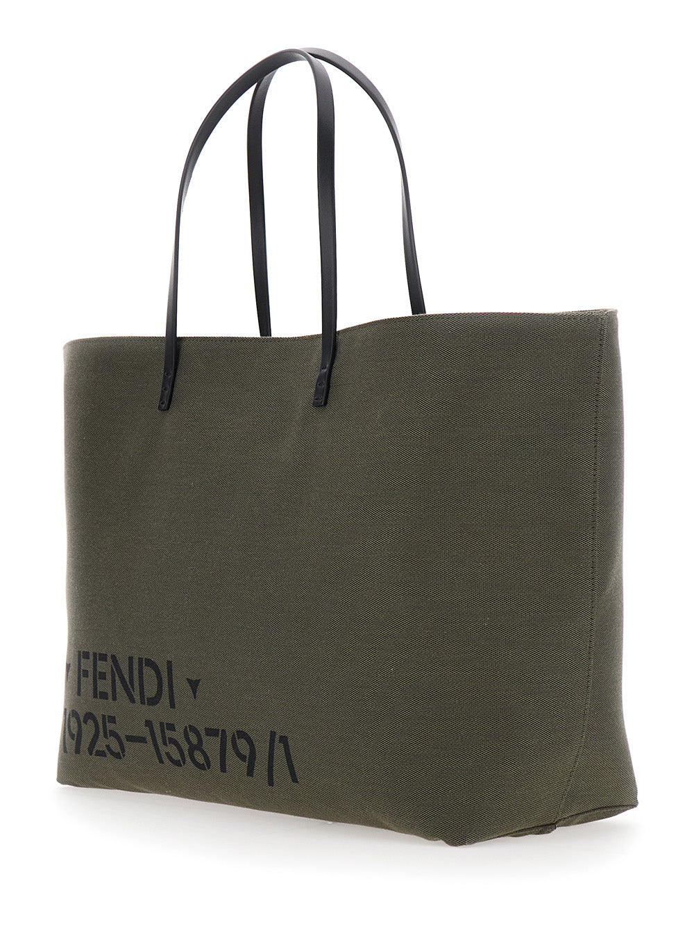 Fendi Men Canvas Tape Fendi FENDI
