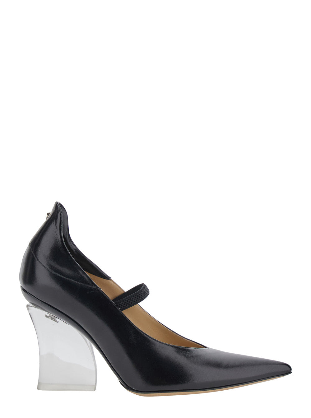 Fendi Women Pump Show FENDI