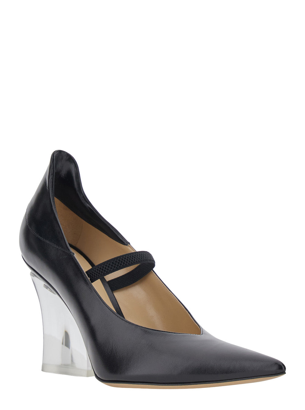 Fendi Women Pump Show FENDI