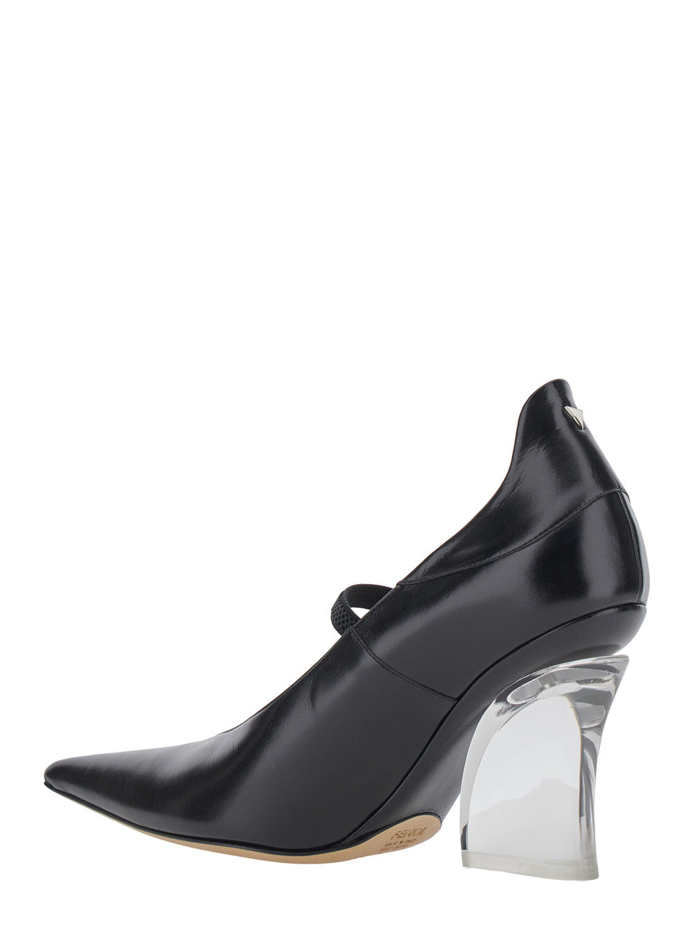 Fendi Women Pump Show FENDI