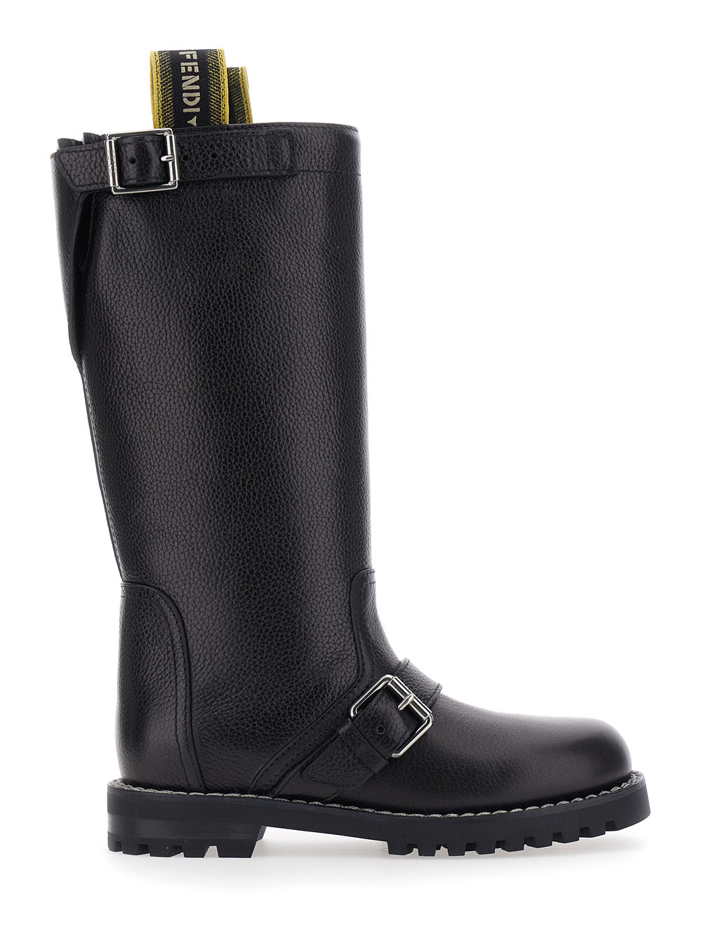 Fendi Women Biker Vitellio FENDI