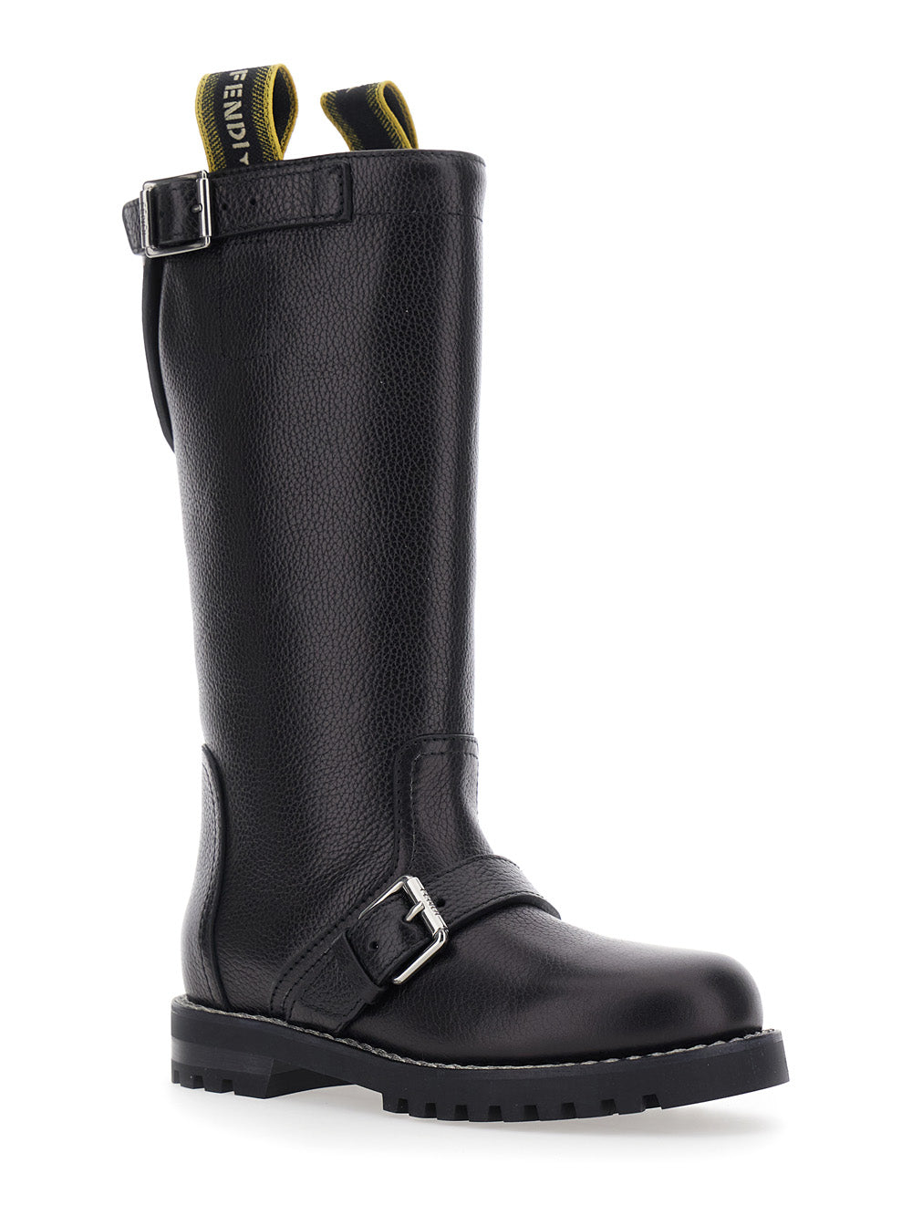 Fendi Women Biker Vitellio FENDI