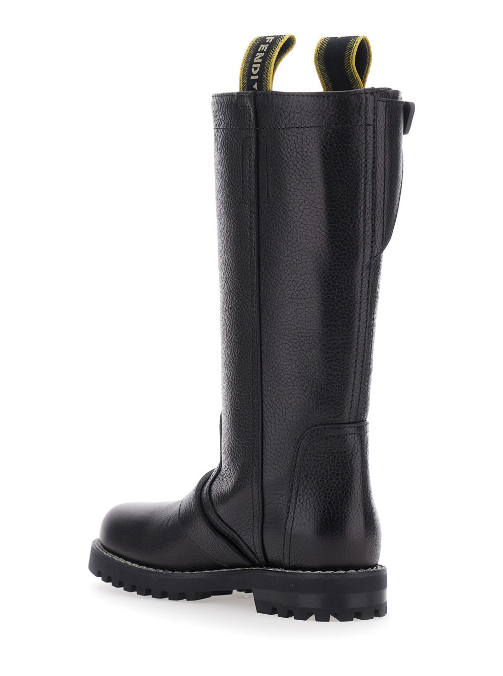 Fendi Women Biker Vitellio FENDI