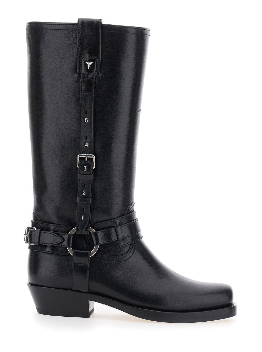 Fendi Women Boot Vitello FENDI