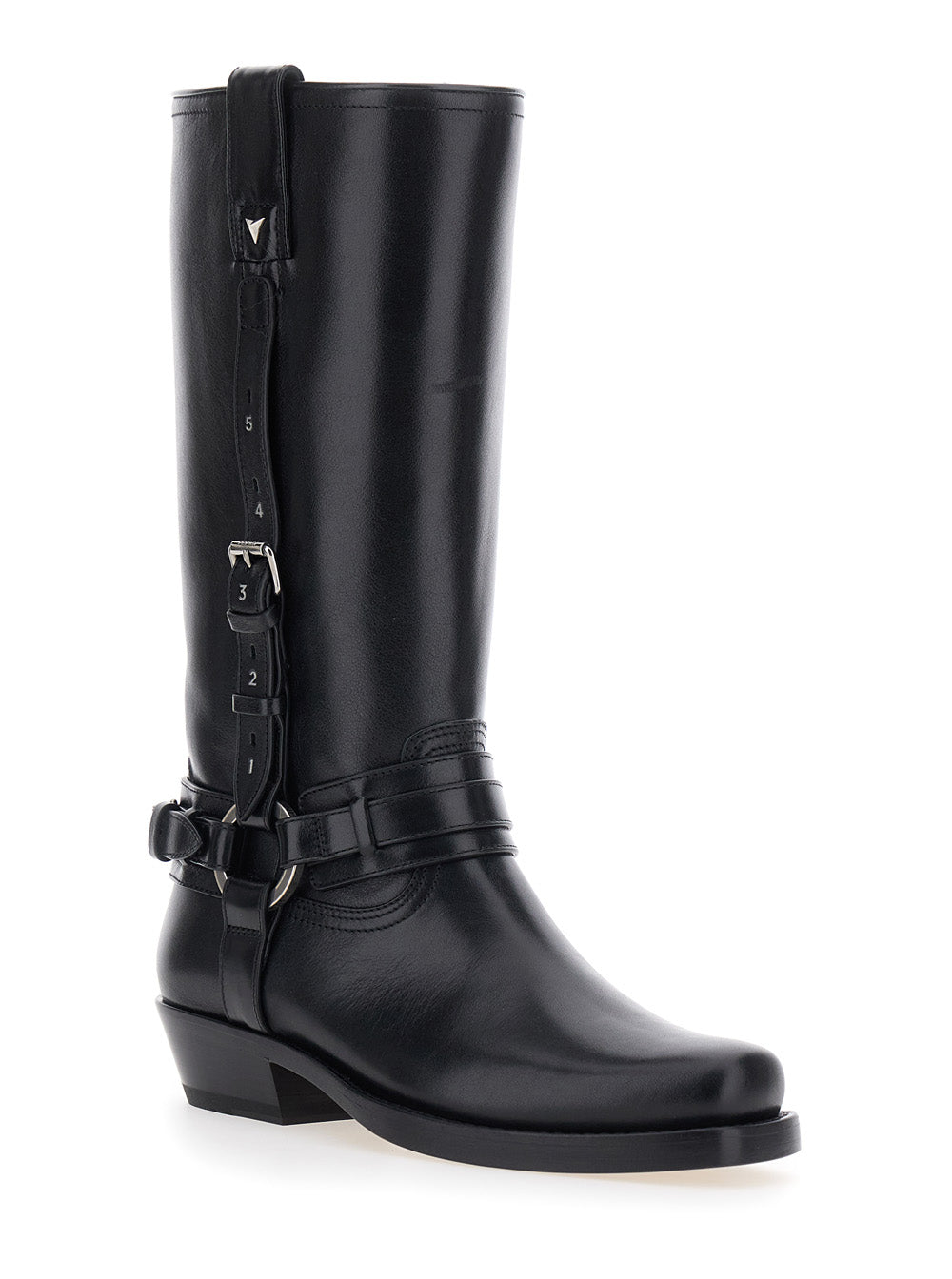 Fendi Women Boot Vitello FENDI